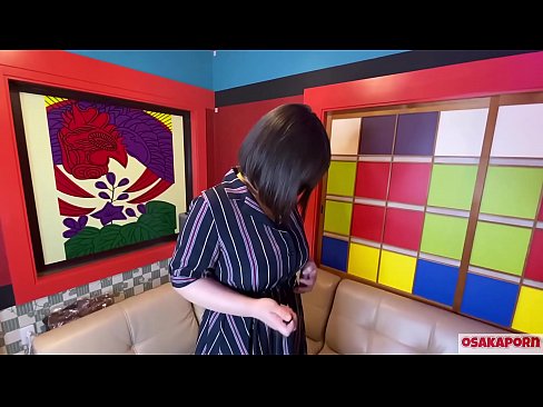 ❤️ O le tama'ita'i Iapani e lapopo'a ona susu e masturbate i meata'alo feusua'iga ma e iai lona tu'aiga. Na ia talanoa i se faatalanoaga e uiga i lona aafiaga fucking. Su'e tetele ma pusi fulufulua o lo'o tagi leotele. Osakaporn ☑ Pono vk ❌